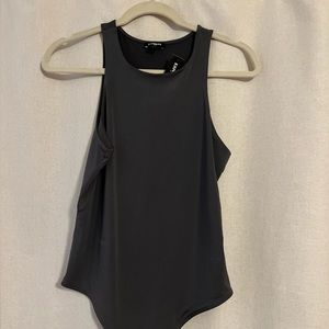 NWT Express Body Contour Bodysuit